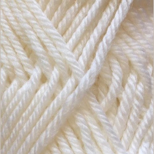 Crucci Merino 8ply