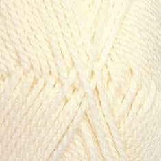 Crucci Luxury Merino Crepe 8ply