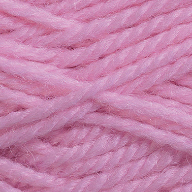 Woolly Red Hut 8ply
