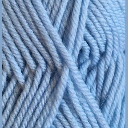 Crucci Merino 8ply