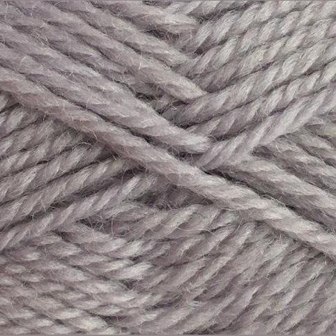 Woolly Red Hut 8ply