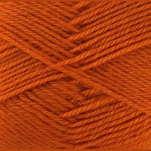 Crucci Soft Pure Wool 4ply