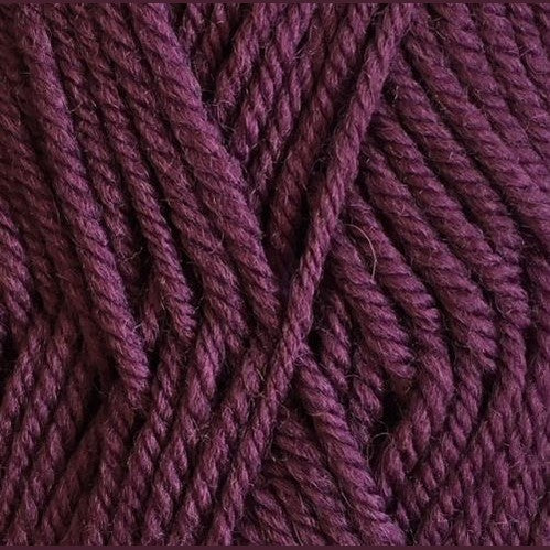 Crucci Merino 8ply