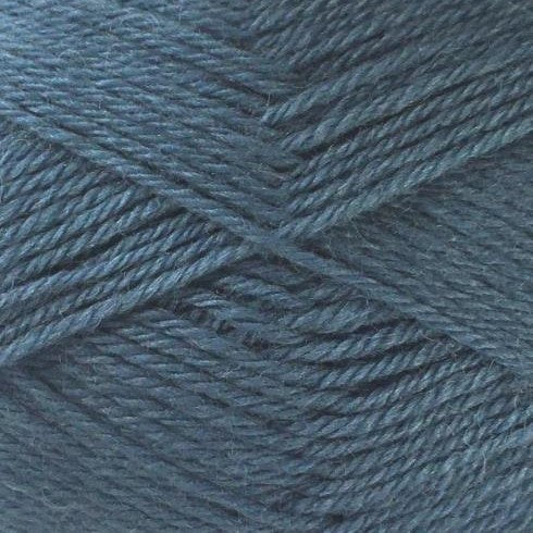 Crucci Soft Pure Wool 4ply