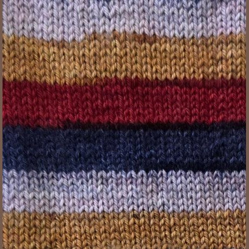 Crucci Sock Yarn 4ply
