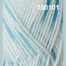 Countrywide Yarns Lullaby 4ply