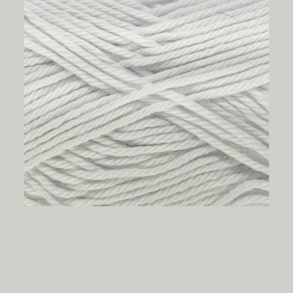 Crucci Pure Cotton 8ply