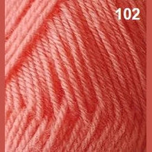 Countrywide Yarns Lullaby 4ply