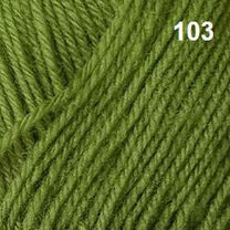 Countrywide Yarns Lullaby 4ply