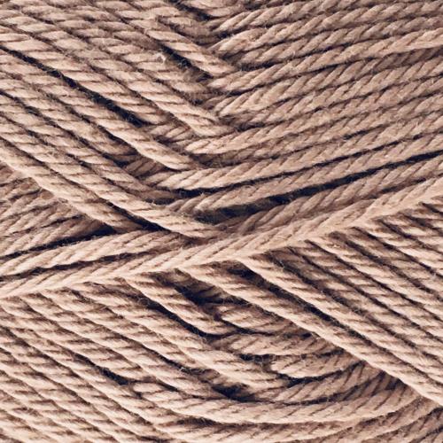 Crucci Pure Cotton 8ply