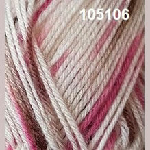 Countrywide Yarns Lullaby 4ply
