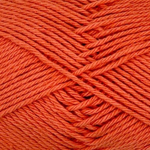 Crucci Pure Cotton 8ply