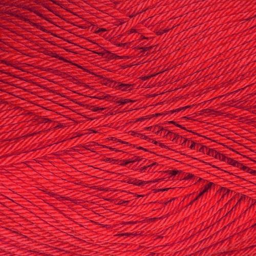 Crucci Pure Cotton 8ply