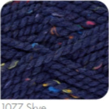 King Cole Chunky Tweed
