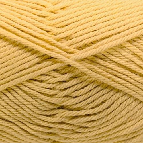 Crucci Pure Cotton 8ply