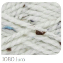 King Cole Chunky Tweed