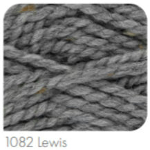 King Cole Chunky Tweed