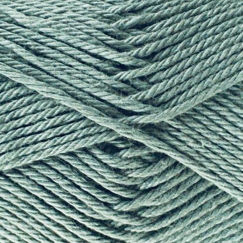 Crucci Pure Cotton 8ply