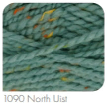 King Cole Chunky Tweed