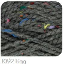 King Cole Chunky Tweed