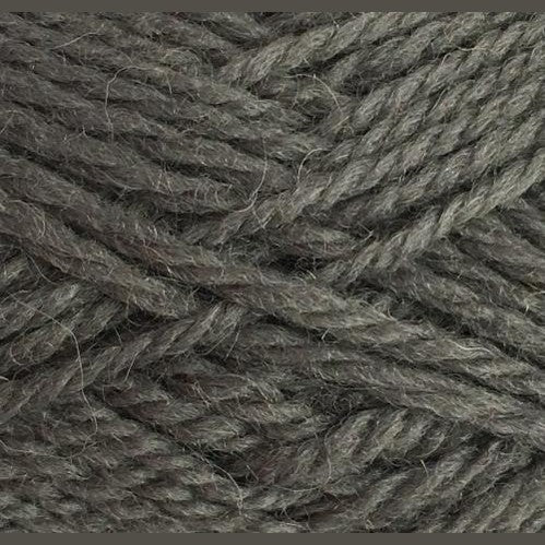Woolly Red Hut 8ply
