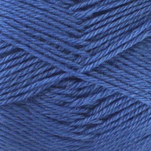 Crucci Soft Pure Wool 4ply