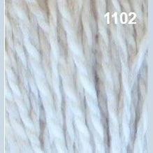 Countrywide Yarns Naturals 8ply