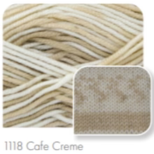 King Cole Cherish DK ply