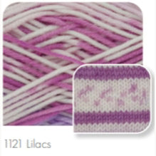King Cole Cherish DK ply