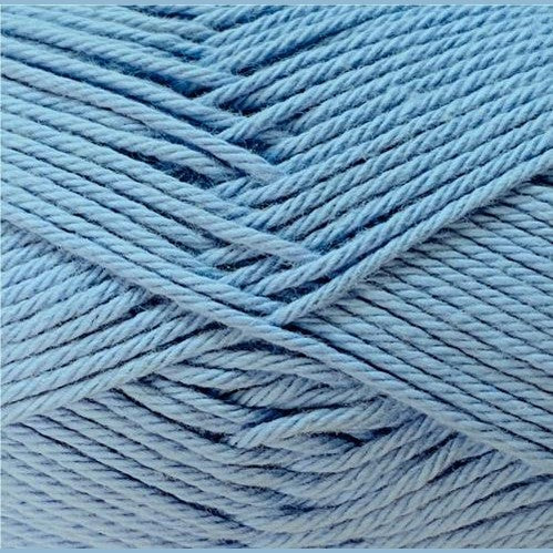 Crucci Pure Cotton 8ply