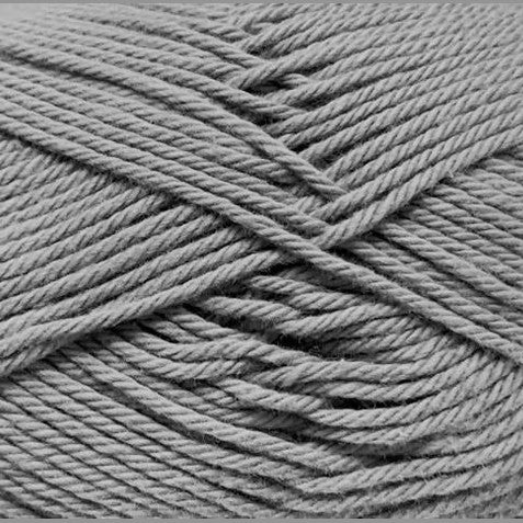 Crucci Pure Cotton 8ply