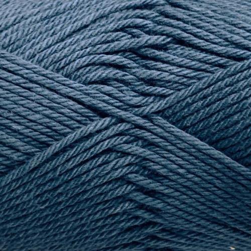 Crucci Pure Cotton 8ply