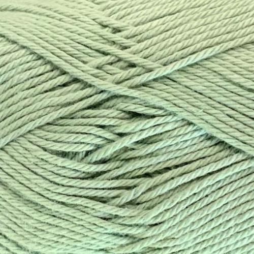 Crucci Pure Cotton 8ply