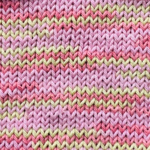 Crucci Pure Cotton 8ply