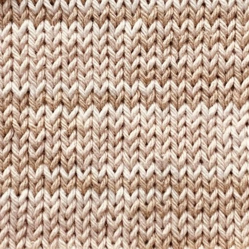 Crucci Pure Cotton 8ply