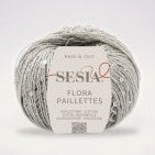 Sesia Flora Paillettes