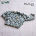 Naturally Yarns Kids Sweater