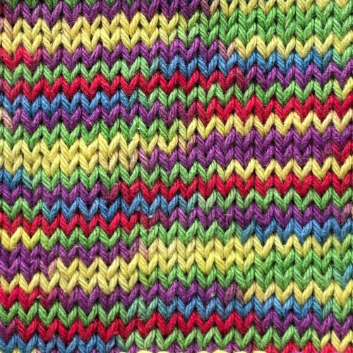 Crucci Pure Cotton 8ply