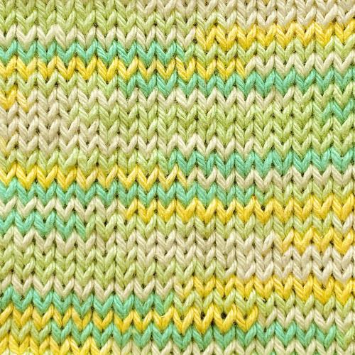 Crucci Pure Cotton 8ply