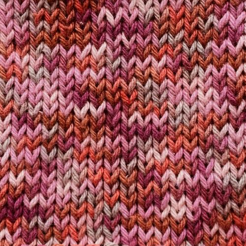 Crucci Pure Cotton 8ply