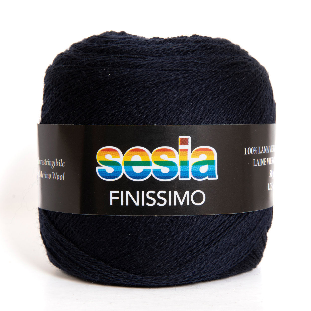 Sesia Finissimo Lace 2ply