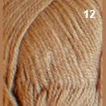 Countrywide Yarns Opals 8ply