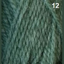 Countrywide Yarns Aran Knit 10ply