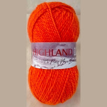 Countrywide Yarns Highland 12ply