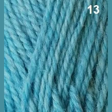 Countrywide Yarns Aran Knit 10ply