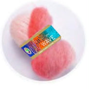 Countrywide Yarns Colourwave 12ply