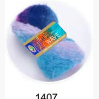 Countrywide Yarns Colourwave 12ply