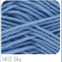 King Cole Cherish DK ply