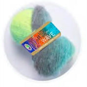 Countrywide Yarns Colourwave 12ply