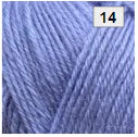 Countrywide Yarns Glenorchy 8ply